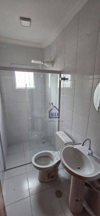 Imagem Apartamento com 2 Quartos à Venda, 70 m² em Jardim Barbosa - Guarulhos