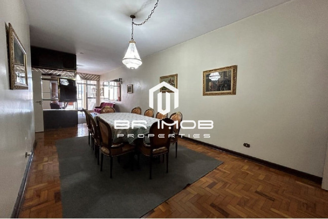 Imagem Imóvel com 3 Quartos à Venda, 160 m² em Bom Retiro - São Paulo