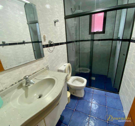Imagem Apartamento com 3 Quartos à Venda, 168 m² em Canto Do Forte - Praia Grande Imagem Apartamento com 3 Quartos à Venda, 168 m² em Canto Do Forte - Praia Grande