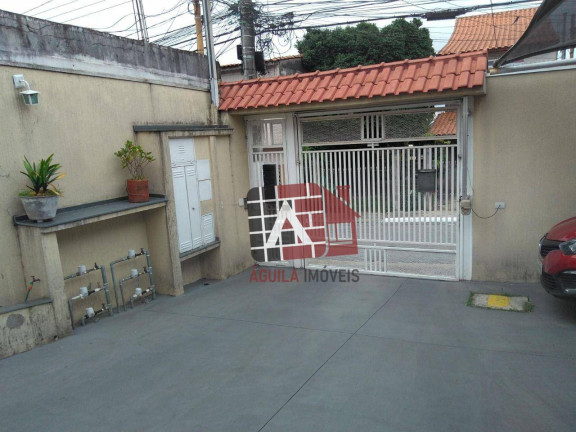 Imagem Sobrado com 2 Quartos à Venda, 60 m² em Ponte Rasa - São Paulo