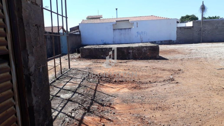 Imagem Terreno à Venda, 1.500 m² em Jardim Flamboyant - Paulínia Imagem Terreno à Venda, 1.500 m² em Jardim Flamboyant - Paulínia