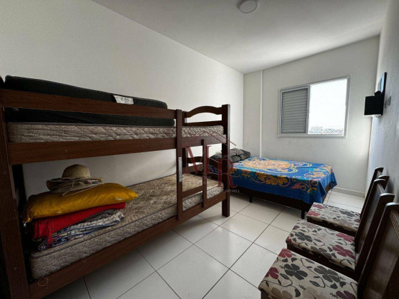 Imagem Apartamento com 1 Quarto à Venda, 45 m² em Vilamar - Praia Grande