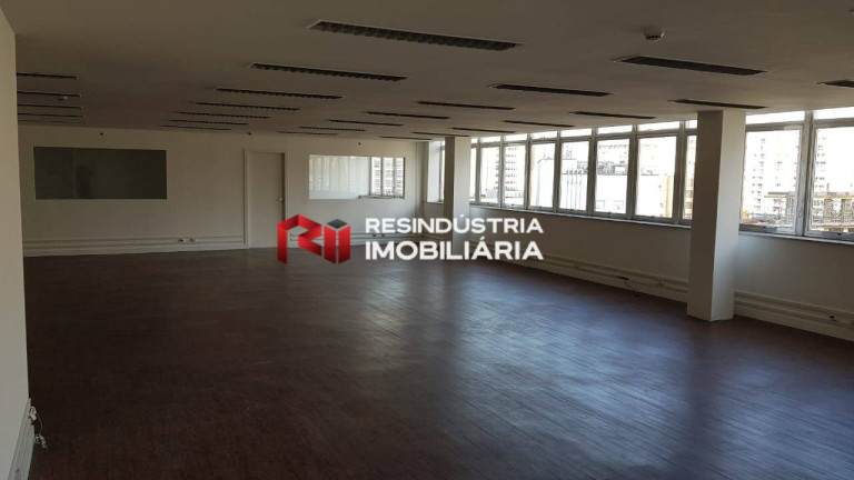 Imagem Sala Comercial à Venda, 424 m² em Consolação - São Paulo