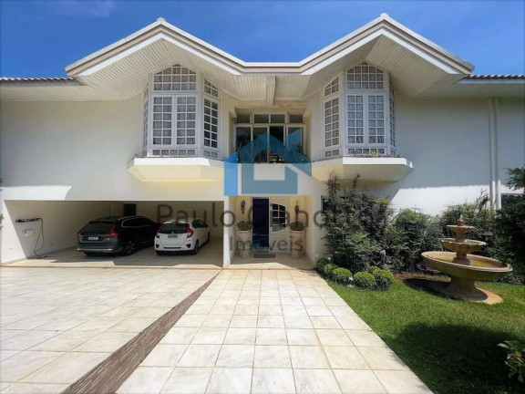 Imagem Casa de Condomínio com 4 Quartos à Venda, 752 m² em Granja Viana - Carapicuíba Imagem Casa de Condomínio com 4 Quartos à Venda, 752 m² em Granja Viana - Carapicuíba
