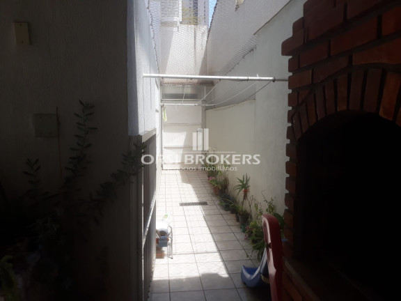 Imagem Sobrado com 3 Quartos à Venda, 268 m² em Vila Yara - Osasco