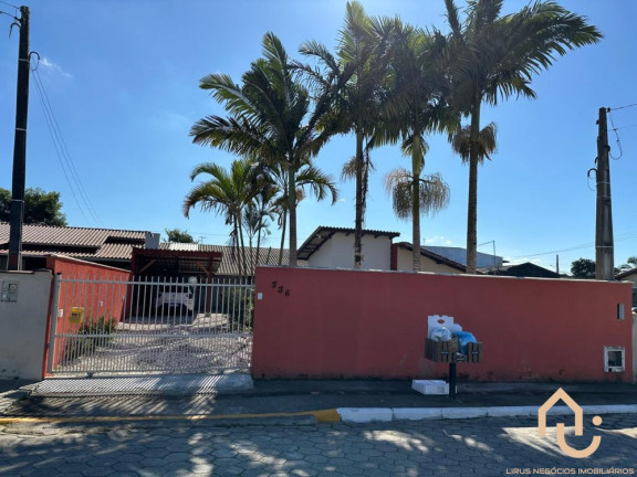 Imagem Casa com 1 Quarto à Venda, 101 m² em Itacolomi - Balneário Piçarras