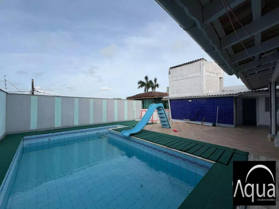 Imagem Imóvel com 7 Quartos à Venda, 300 m² em Praia Dos Sonhos - Itanhaém Imagem Imóvel com 7 Quartos à Venda, 300 m² em Praia Dos Sonhos - Itanhaém