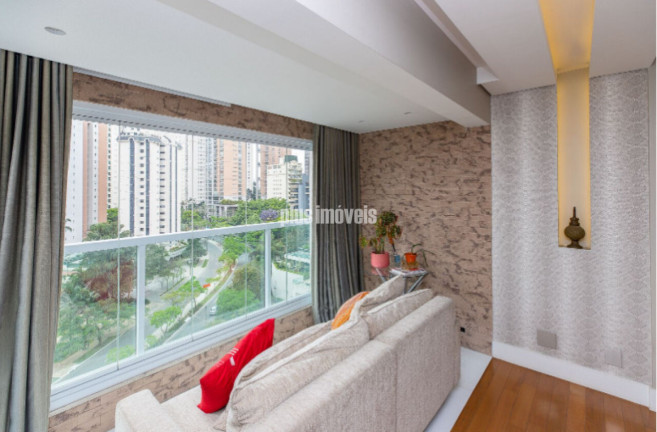 Imagem Apartamento com 4 Quartos à Venda, 335 m² em Moema - São Paulo Imagem Apartamento com 4 Quartos à Venda, 335 m² em Moema - São Paulo