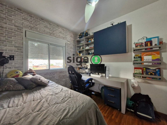 Imagem Apartamento com 3 Quartos à Venda, 177 m² em Vila Andrade - São Paulo