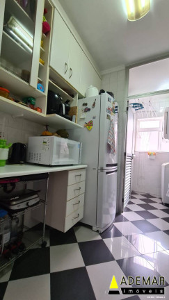 Imagem Apartamento com 3 Quartos à Venda, 65 m² em Taboão - São Bernardo Do Campo Imagem Apartamento com 3 Quartos à Venda, 65 m² em Taboão - São Bernardo Do Campo