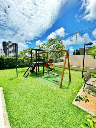 Apartamento com 4 Quartos à Venda, 167 m² em Aldeota - Fortaleza