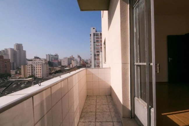 Imagem Imóvel com 3 Quartos à Venda, 143 m² em Campos Elíseos - São Paulo Imagem Imóvel com 3 Quartos à Venda, 143 m² em Campos Elíseos - São Paulo