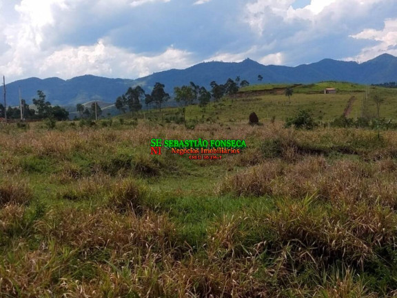 Imagem Chácara à Venda, 968.000 m² em Centro - Caçapava