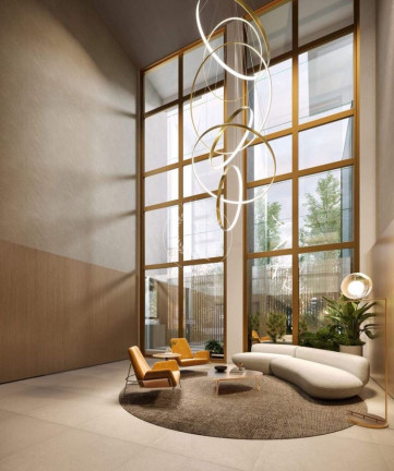 Imagem Apartamento com 3 Quartos à Venda, 88 m² em Vila Mariana - São Paulo