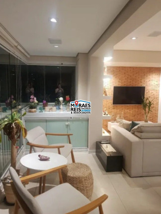 Imagem Apartamento com 2 Quartos à Venda, 99 m² em Jardim Ampliação - São Paulo Imagem Apartamento com 2 Quartos à Venda, 99 m² em Jardim Ampliação - São Paulo