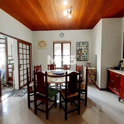 Imagem Casa de Condomínio com 3 Quartos à Venda, 172 m² em Loteamento Caminhos De São Conrado (sousas) - Campinas Imagem Casa de Condomínio com 3 Quartos à Venda, 172 m² em Loteamento Caminhos De São Conrado (sousas) - Campinas