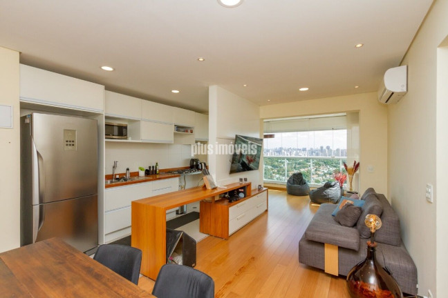 Imagem Apartamento com 2 Quartos à Venda, 66 m² em Jardim Aeroporto - São Paulo Imagem Apartamento com 2 Quartos à Venda, 66 m² em Jardim Aeroporto - São Paulo