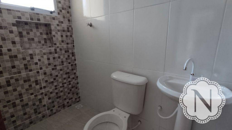 Imagem Casa com 2 Quartos à Venda, 56 m² em Jardim Regina - Itanhaém Imagem Casa com 2 Quartos à Venda, 56 m² em Jardim Regina - Itanhaém