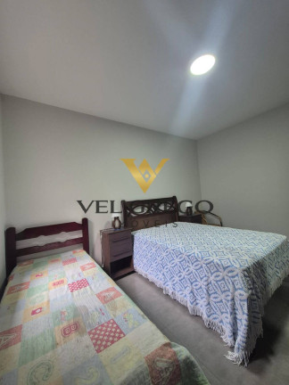 Imagem Casa com 2 Quartos à Venda, 135 m² em Taboão - São Bernardo Do Campo Imagem Casa com 2 Quartos à Venda, 135 m² em Taboão - São Bernardo Do Campo