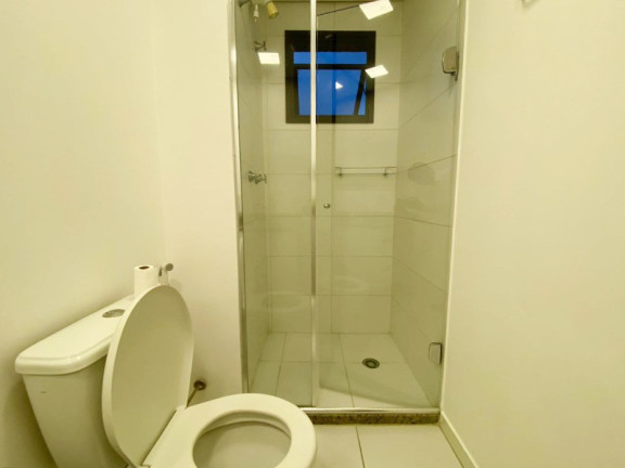 Imagem Imóvel com 1 Quarto para Alugar, 42 m² em Bela Vista - São Paulo Imagem Imóvel com 1 Quarto para Alugar, 42 m² em Bela Vista - São Paulo