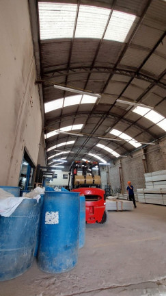 Imagem Imóvel Comercial para Alugar, 2.500 m² em Boqueirão - Curitiba Imagem Imóvel Comercial para Alugar, 2.500 m² em Boqueirão - Curitiba