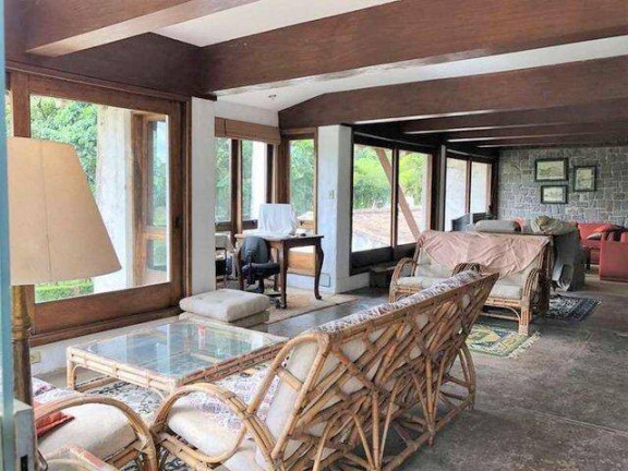 Imagem Casa com 4 Quartos à Venda, 800 m² em Granja Viana - Cotia