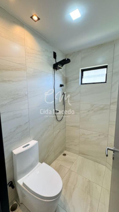 Imagem Casa de Condomínio com 3 Quartos à Venda, 252 m² em Comercial Norte - Bayeux