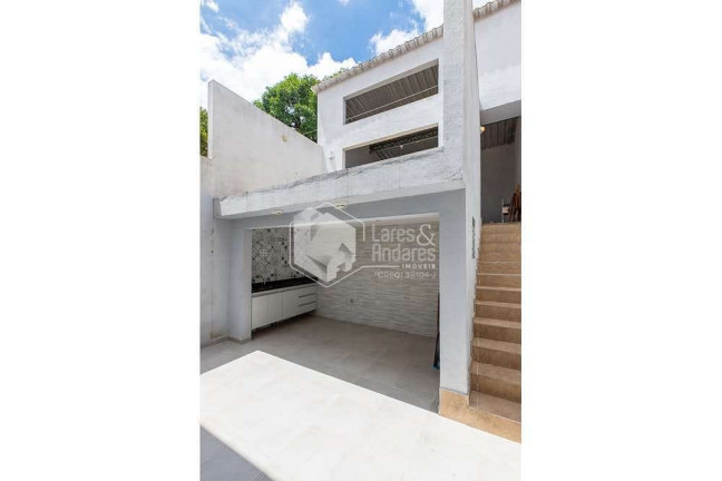 Imagem Casa com 4 Quartos à Venda, 214 m² em Vila Guarani (z Sul) - São Paulo Imagem Casa com 4 Quartos à Venda, 214 m² em Vila Guarani (z Sul) - São Paulo