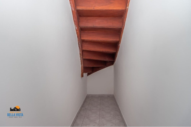 Imagem Casa de Condomínio com 3 Quartos à Venda, em Vila Santo Estéfano - São Paulo Imagem Casa de Condomínio com 3 Quartos à Venda, em Vila Santo Estéfano - São Paulo