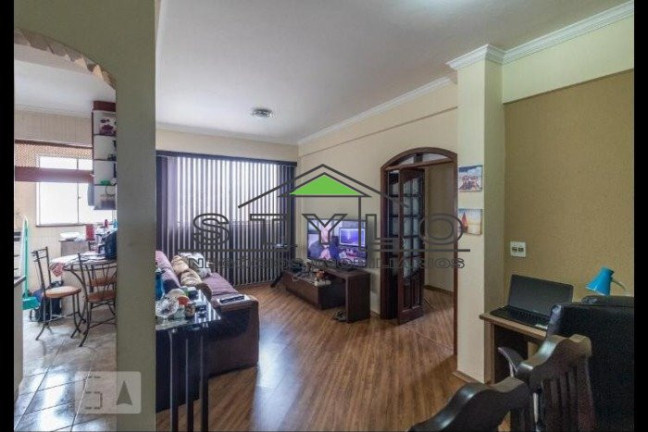 Imagem Apartamento com 1 Quarto à Venda, 64 m² em Centro - São Bernardo Do Campo Imagem Apartamento com 1 Quarto à Venda, 64 m² em Centro - São Bernardo Do Campo