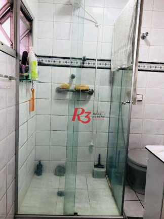 Imagem Apartamento com 3 Quartos à Venda, 84 m² em Itararé - São Vicente Imagem Apartamento com 3 Quartos à Venda, 84 m² em Itararé - São Vicente