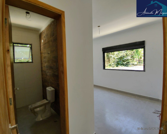 Imagem Imóvel com 3 Quartos à Venda, 118 m² em Praia De Boicuganca - Sao Sebastiao