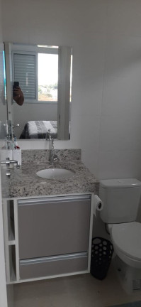 Imagem Apartamento com 3 Quartos à Venda, 73 m² em Parque Taquaral - Piracicaba Imagem Apartamento com 3 Quartos à Venda, 73 m² em Parque Taquaral - Piracicaba