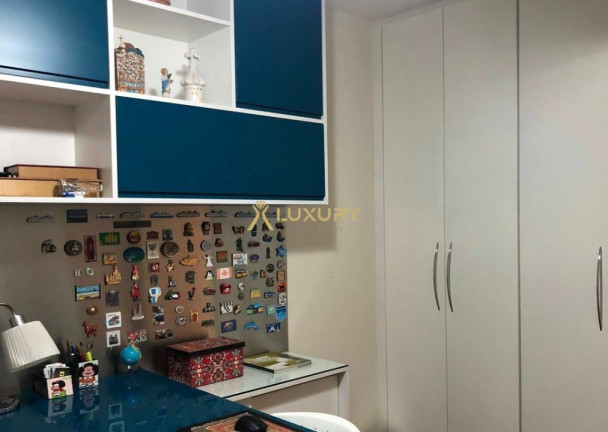 Imagem Imóvel com 3 Quartos à Venda, 155 m² em Gutierrez - Belo Horizonte