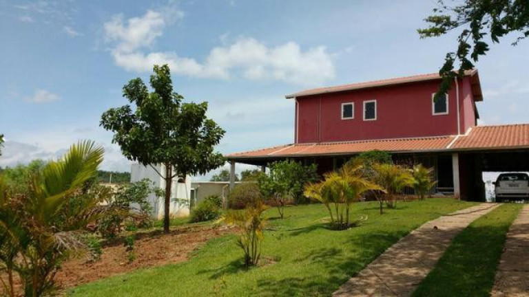 Chácara com 2 Quartos à Venda, 230 m² em Loteamento Chácaras Gargantilhas - Campinas