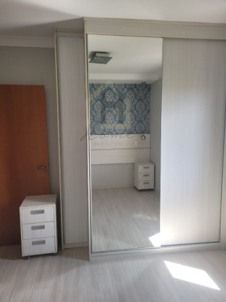 Imagem Imóvel com 3 Quartos à Venda, 90 m² em Santa Maria - São Caetano Do Sul