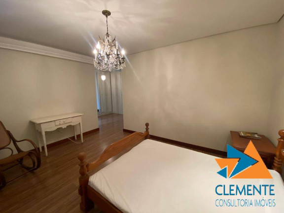 Imagem Apartamento com 4 Quartos à Venda, 197 m² em Santo Agostinho - Belo Horizonte