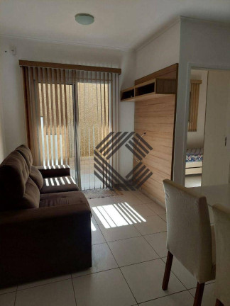 Imagem Apartamento com 2 Quartos à Venda ou Locação, 84 m² em Parque Bela Vista - Votorantim