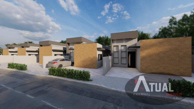 Imagem Casa com 3 Quartos à Venda, 100 m² em Jardim Estância Brasil - Atibaia Imagem Casa com 3 Quartos à Venda, 100 m² em Jardim Estância Brasil - Atibaia