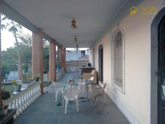 Imagem Chácara com 5 Quartos à Venda, 300 m² em Condomínio Terras De Santa Rosa - Salto Imagem Chácara com 5 Quartos à Venda, 300 m² em Condomínio Terras De Santa Rosa - Salto