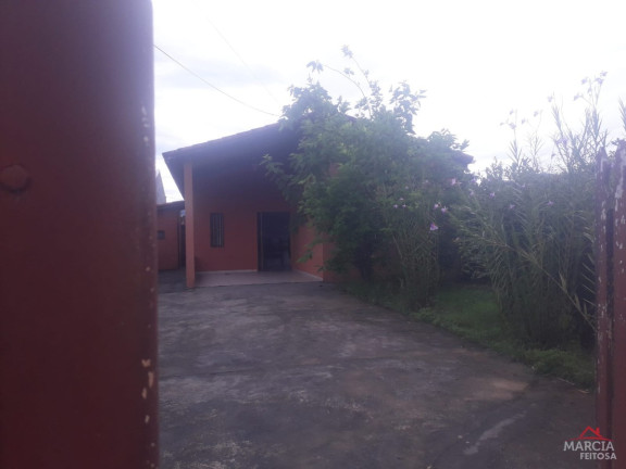 Casa com 2 Quartos à Venda, 150 m² em Morro Do Algodão - Caraguatatuba