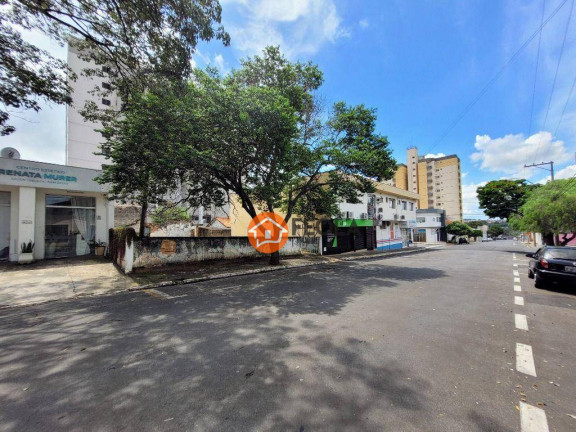 Terreno à Venda, 295 m² em Centro - Nova Odessa
