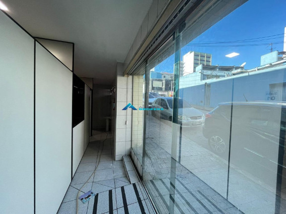 Imagem Sala Comercial para Alugar, 80 m² em Vila Vianelo - Jundiaí