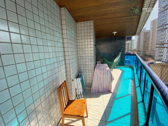Imagem Apartamento com 3 Quartos à Venda, 93 m² em Caiçara - Praia Grande Imagem Apartamento com 3 Quartos à Venda, 93 m² em Caiçara - Praia Grande