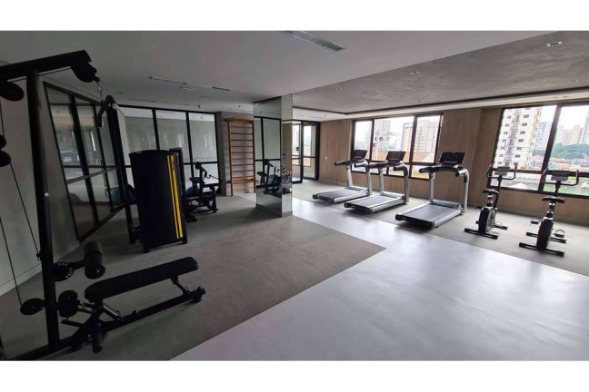 Imagem Imóvel com 1 Quarto à Venda, 25 m² em São Judas - São Paulo Imagem Imóvel com 1 Quarto à Venda, 25 m² em São Judas - São Paulo