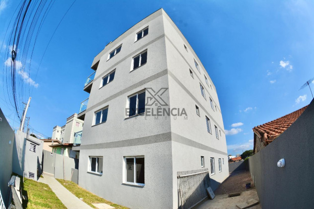 Imagem Apartamento com 2 Quartos à Venda, 41 m² em Boneca Do Iguaçu - São José Dos Pinhais Imagem Apartamento com 2 Quartos à Venda, 41 m² em Boneca Do Iguaçu - São José Dos Pinhais