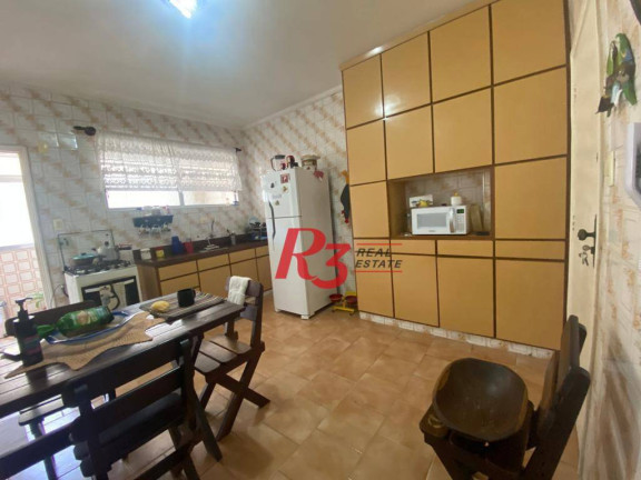 Imagem Apartamento com 2 Quartos à Venda, 91 m² em José Menino - Santos Imagem Apartamento com 2 Quartos à Venda, 91 m² em José Menino - Santos