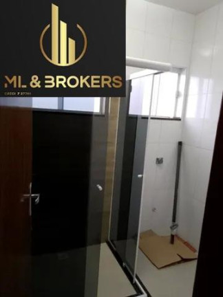 Imagem Sobrado com 4 Quartos à Venda, 350 m² em Capela Velha - Araucária