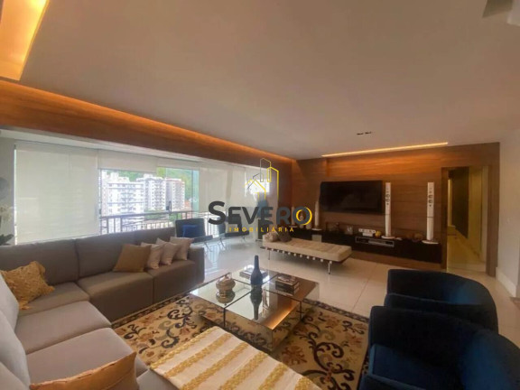 Imagem Cobertura com 4 Quartos à Venda, 300 m² em Icaraí - Niterói Imagem Cobertura com 4 Quartos à Venda, 300 m² em Icaraí - Niterói