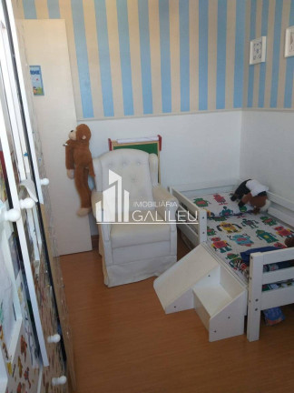 Imagem Apartamento com 2 Quartos à Venda, 45 m² em Vila Industrial - Campinas Imagem Apartamento com 2 Quartos à Venda, 45 m² em Vila Industrial - Campinas